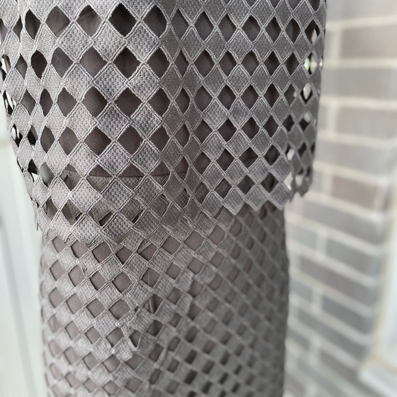 Cynthia Rowley lace dress - Picture 7 of 7